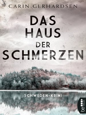cover image of Das Haus der Schmerzen